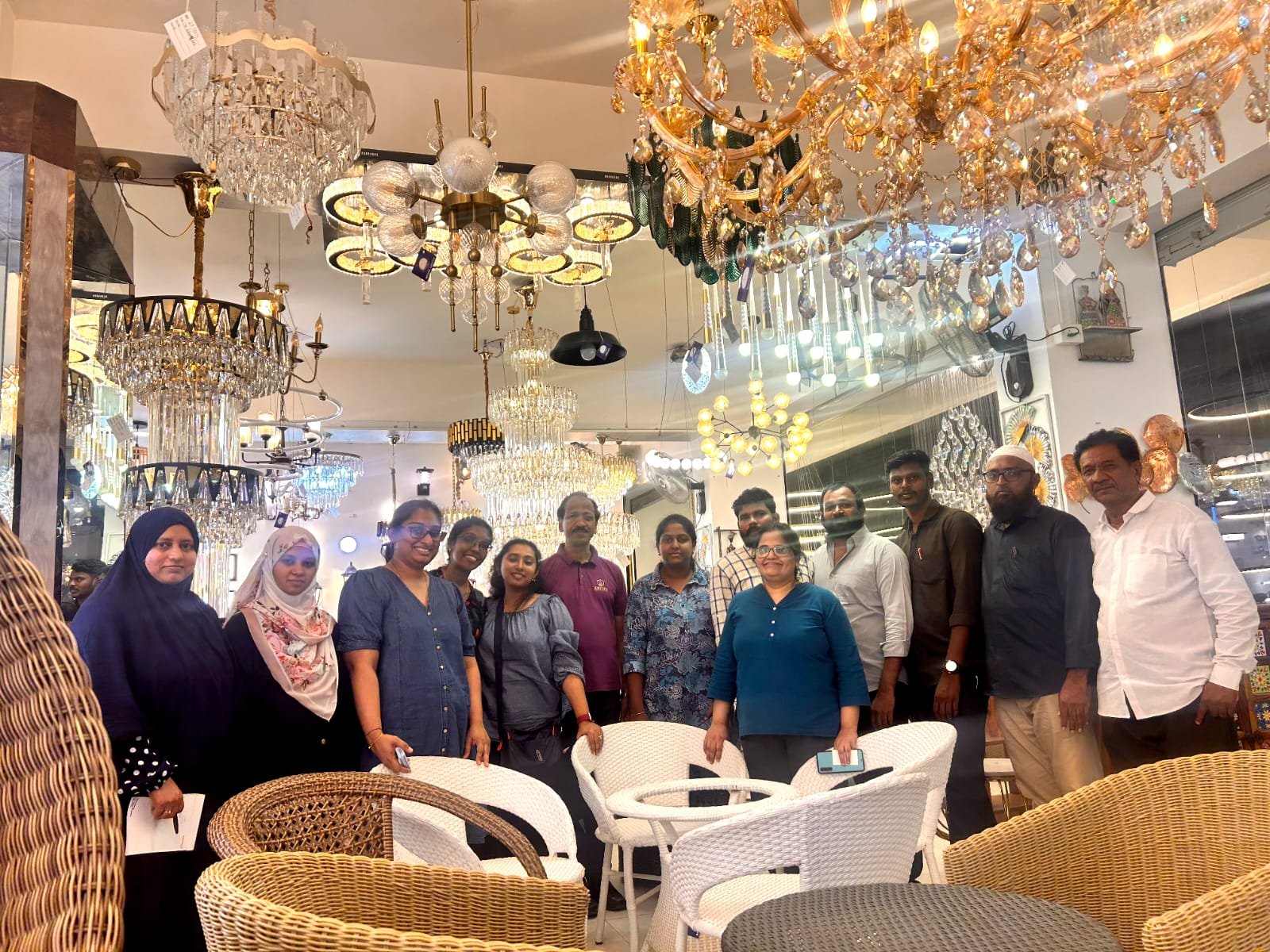 Why Choose Artify India Design
