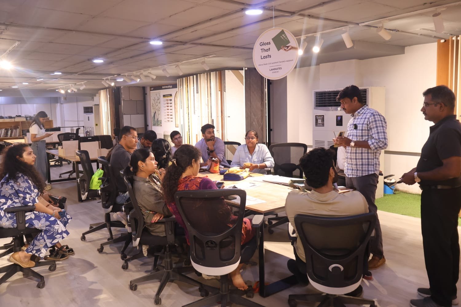 Why Choose Artify India Design